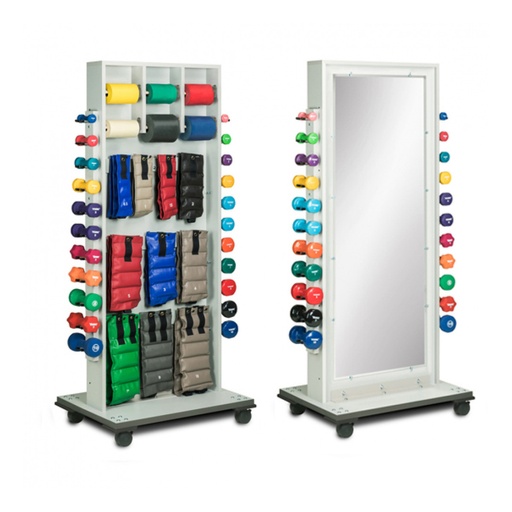 [CLI6154] Elements Mirror Rac