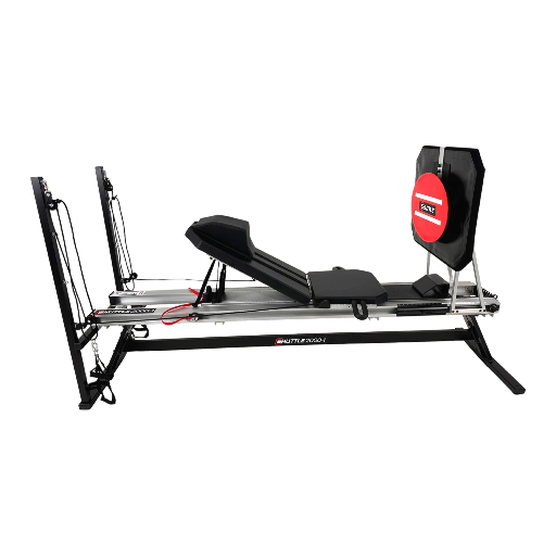 [SHS2300] Shuttle 2000-1 Clinical Plus