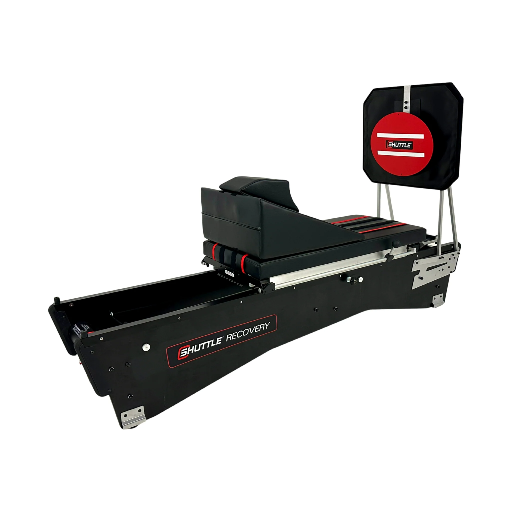 [SHS5500] Shuttle Recovery Senior