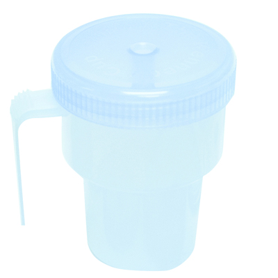 [FAB60-1000] Kennedy Spillproof Cup, 7 oz.