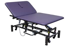 [CRMBTT] Cardon Bariatric 3 Section Treatment Table