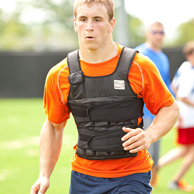 [FAB75-2322] VersaFit Vest - 20lbs