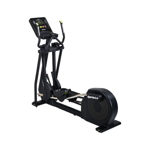 [SAFE874] SportsArt E874 Elite Series Elliptical