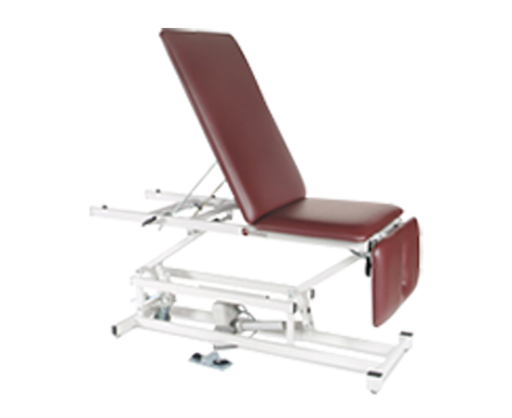 [PHSAM-350] Armedica 3 Section Hi-Lo Treatment Table w/Foot Switch
