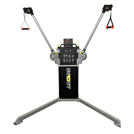[CDGIN10CT] IN10CT Functional Trainer