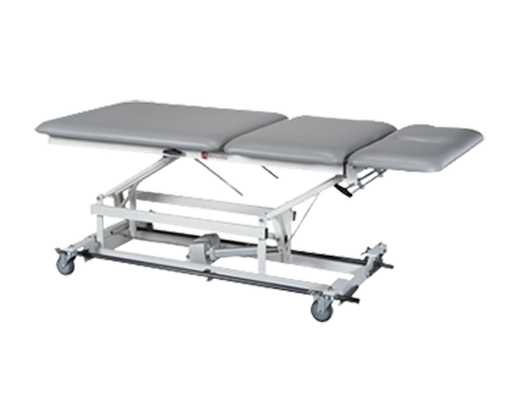 [PHSAM-BA334] Armedica Bar Activated Bariatric Treatment Table