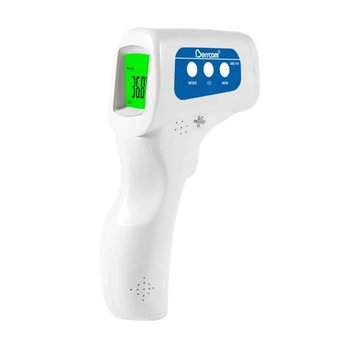 [BDMJXB178] Berrcom Non-Contact Infared Thermometer