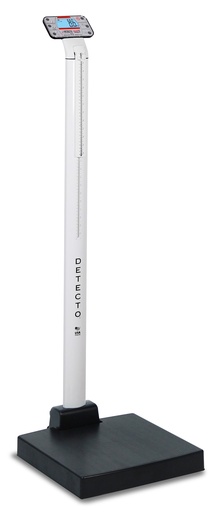 [DETAPEX-AC] Detector Apex Digital Clinical Scale