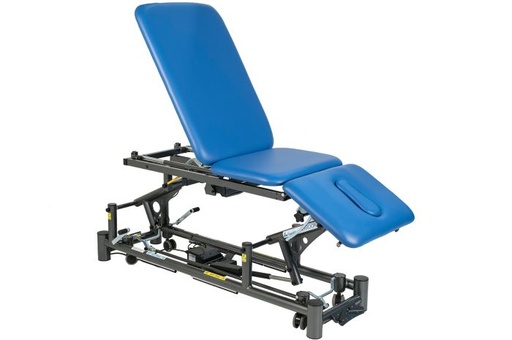 [CRMMPT] Cardon Rehab Manual Physical Therapy Table