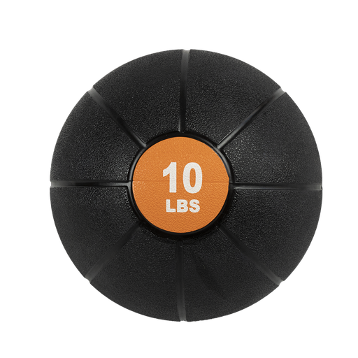 Rubber Medicine Ball 