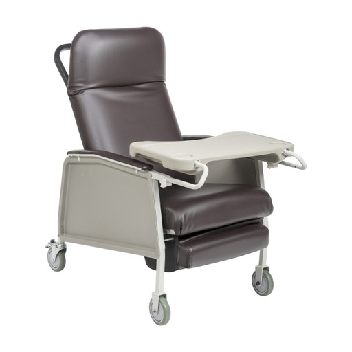 [DDH574] Drive Medical 3-Position Recliner