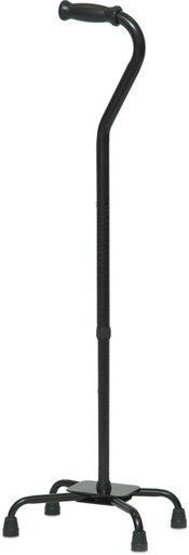[CHBCNQLB] ProBasics Quad Cane - Large Base - 6/Case