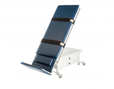 [TWG2708] Tri W-G Motorized Hi-Lo Tilt Table