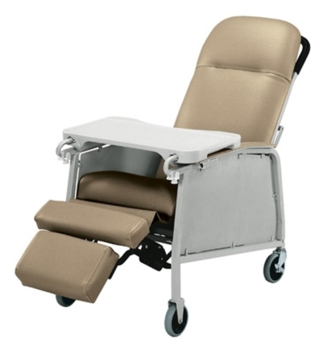 Lumex 3-Position Recliner