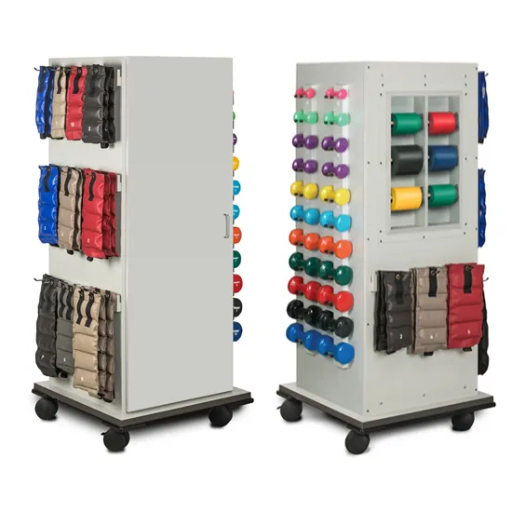 [CLI5101A] Astoria MaxRac without Mirror