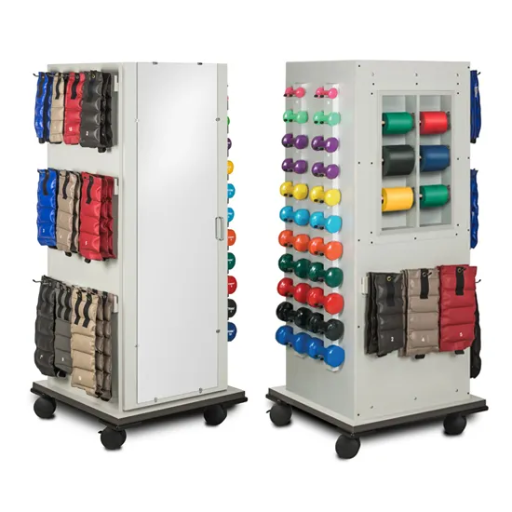 [CLI5101B] Astoria MaxRac w/ Mirror 