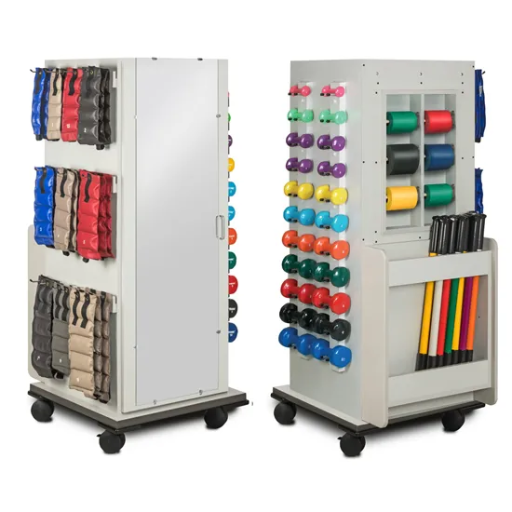 [CLI5102B] Bayside MaxRac w/ Mirror