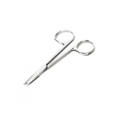 [ADC3424] Iris Scissors