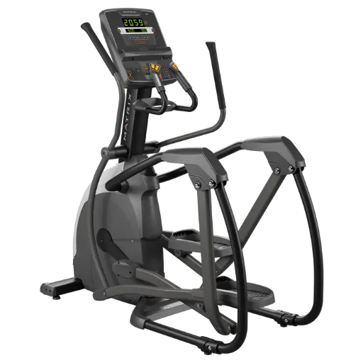 [MXFEP-LS-LED] Matrix Fitness Lifestyle Elliptical w/LED Console