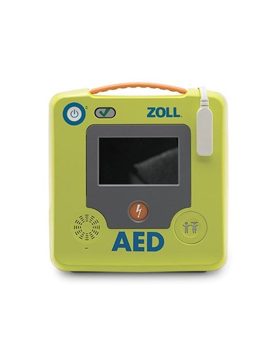[ZLM8513-001103-01] Zoll AED 3 BLS Package