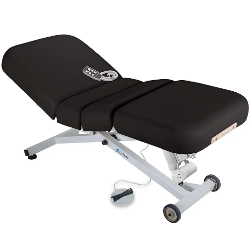 Earthlite Ellora Electric Lift Salon Massage Table  