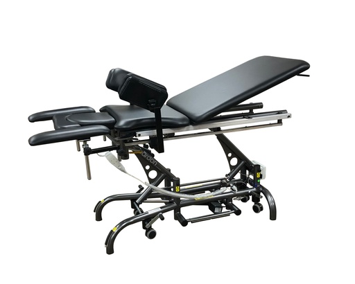 [CRMR27627PHA] Cardon Treatment Table with Pelvic Health Package