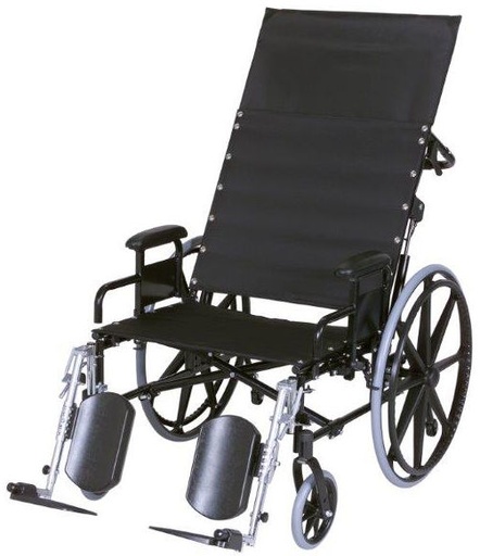 Gendron Regency 450 Reclining Wheelchair