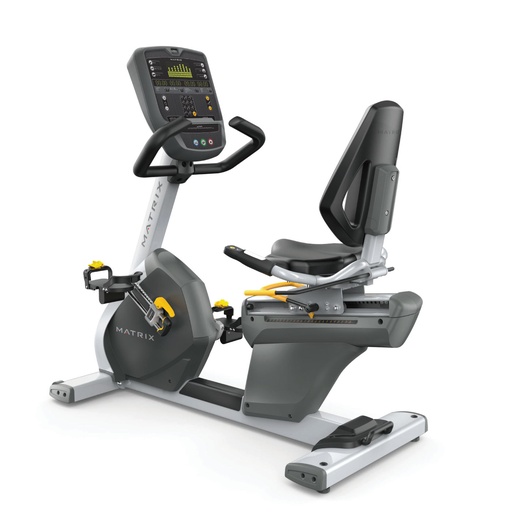 [MXFR3XM] Matrix R3XM Recumbent Cycle