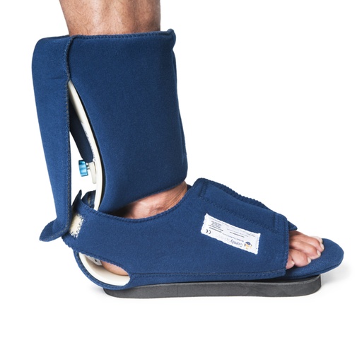 [CSFAMB-BOOT] ComfySplints™ Ambulating Boot