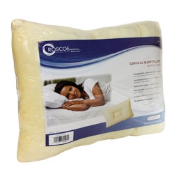 [CHBPP3135] Memory Foam Cervical Sleep Pillow