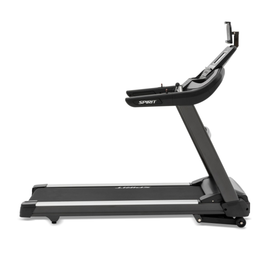 Spirit XT685 Commercial Treadmill