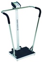 Detecto High Capacity Stand-On Scale 