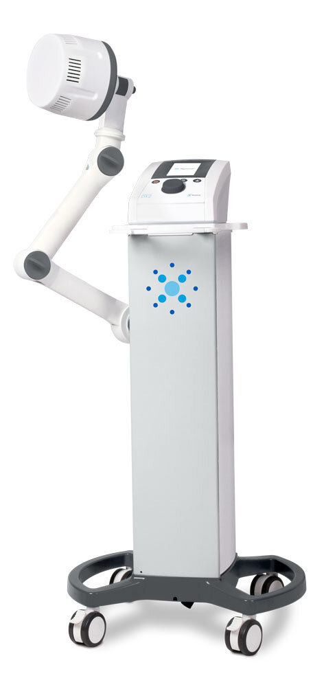 TheraTouch® DX2 Shortwave Diathermy