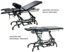 Cardon Treatment Table with Pelvic Health Package