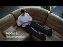 Hyperice Normatec 3 Full Body Recovery System
