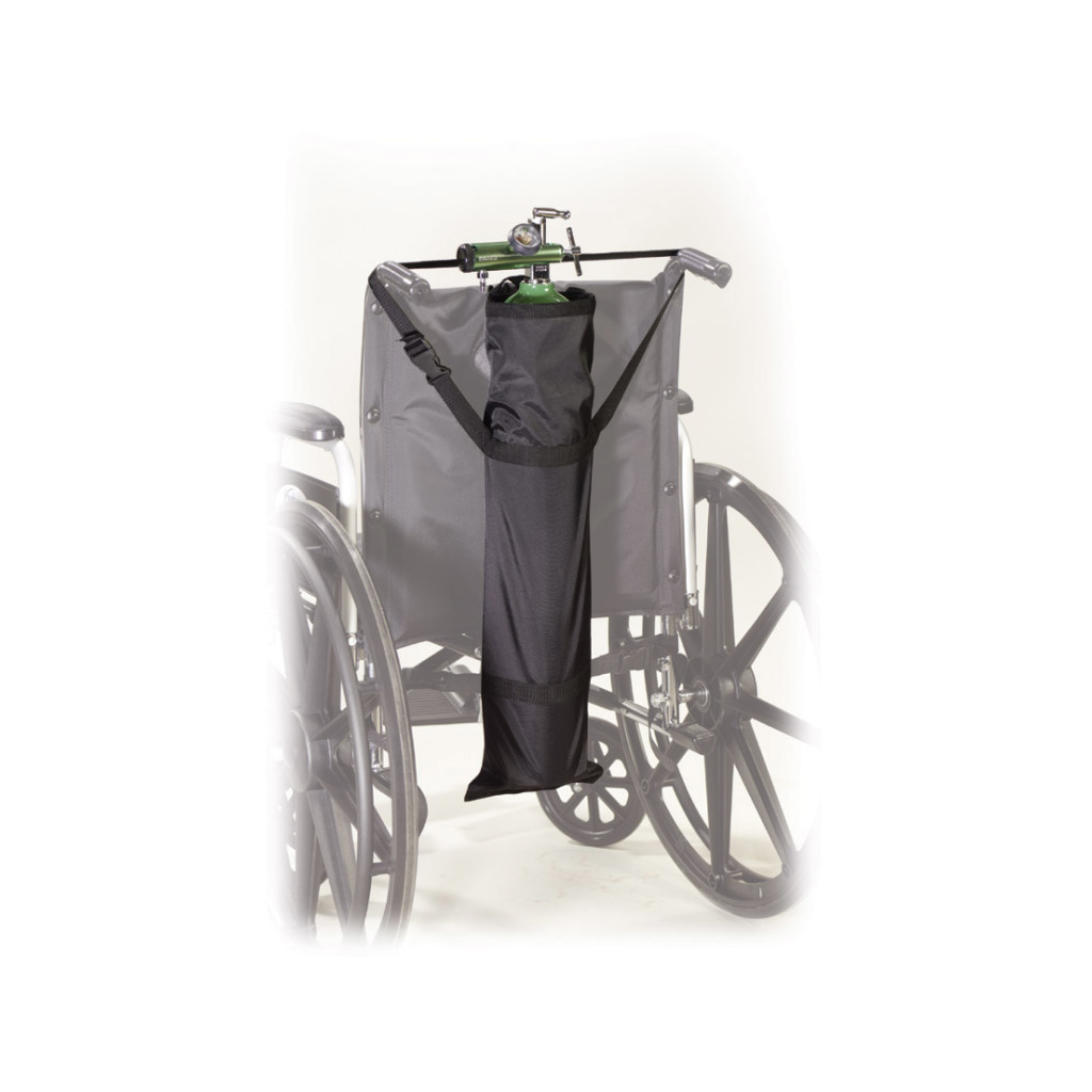 Drive Medical Oxygen Cylinder Carry Bag