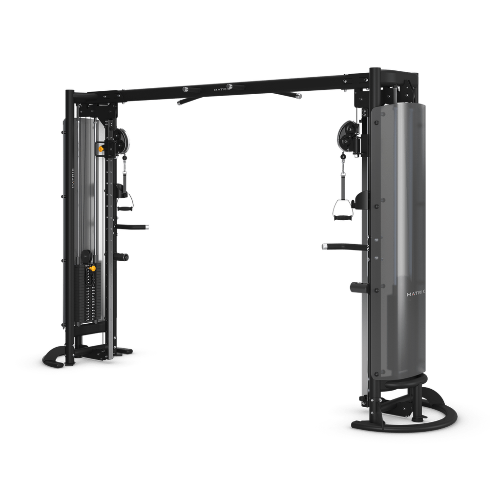 Matrix Aura Adjustable Cable Crossover