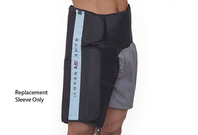 Game Ready® Hip/Groin Sleeve, Left