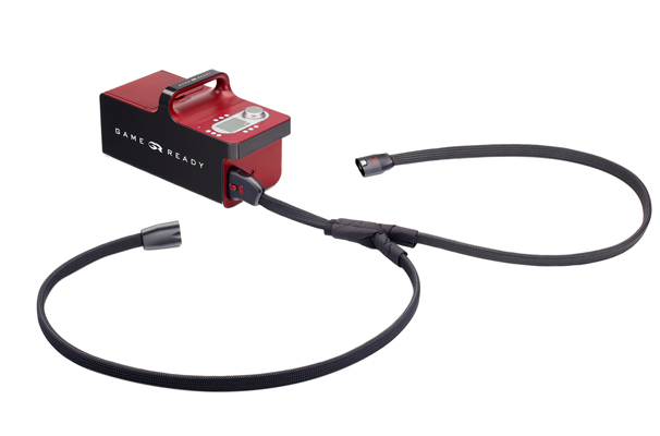Game Ready® 6' Dual Connector Hose