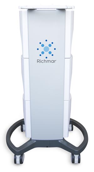Richmar InTENSity Therapy Cart
