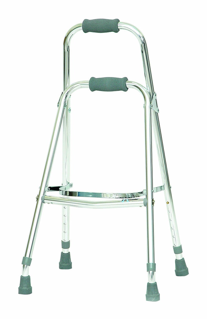 ProBasics Folding Walkcane Hemi Walker