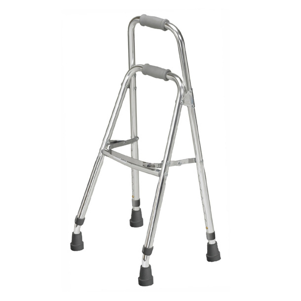 Drive Medical Side Style Hemi One Arm Walker
