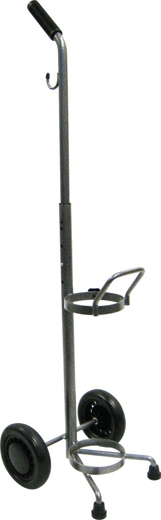 Drive Medical Oxygen Cart - Case of 6