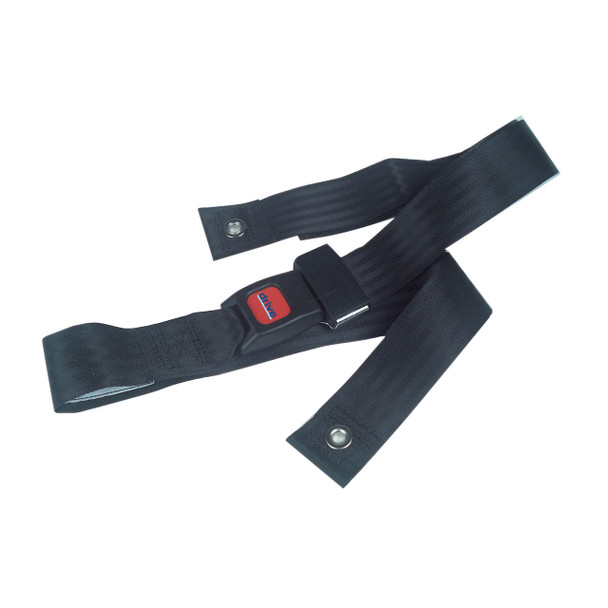 Drive Medical Seat Belt, Clasp Type