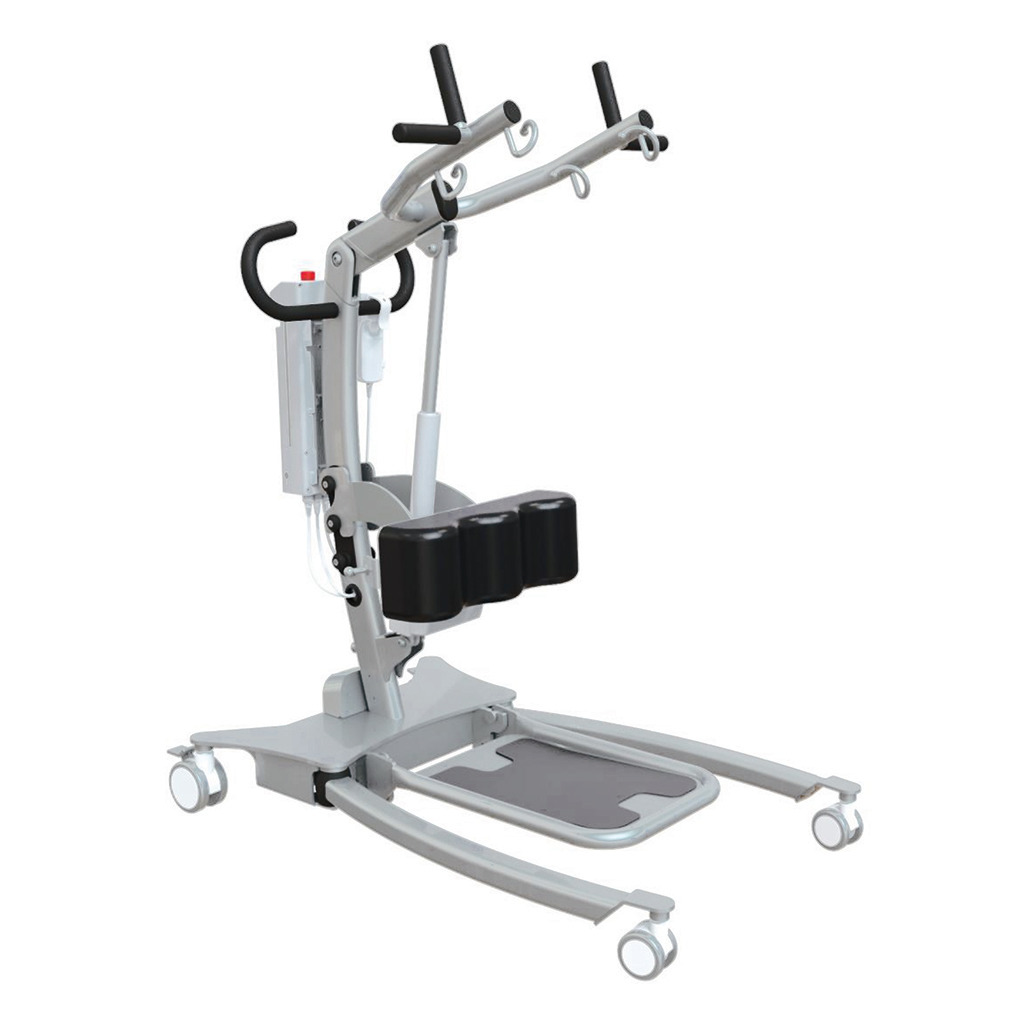Drive Medical Sit to Stand Lift - Manual Base