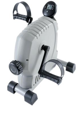 Cando Magneciser Arm/ Leg Pedal Exerciser 