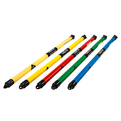 Cando¨ Wate Bar Set, 5 Pieces: (1) ea 1, 2, 3, 4, 5 (047461)