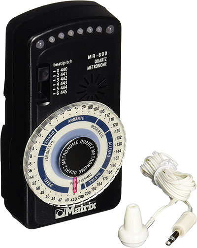 Electric Metronome