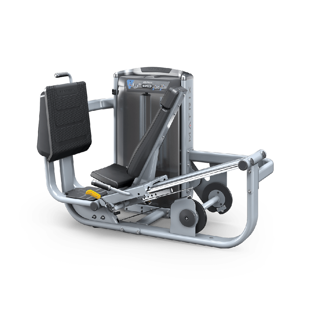 Matrix Ultra Series Leg Press