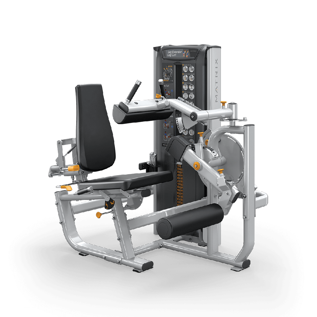 Matrix Versa Series Medial Leg Extension / Leg Curl